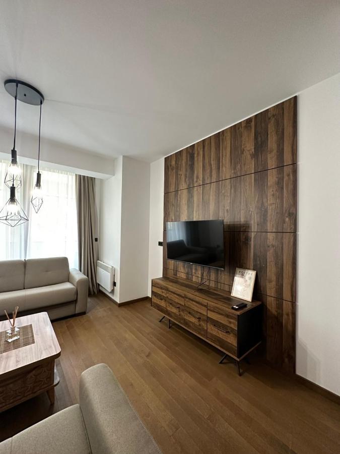 Appartamento Golden Mountain *