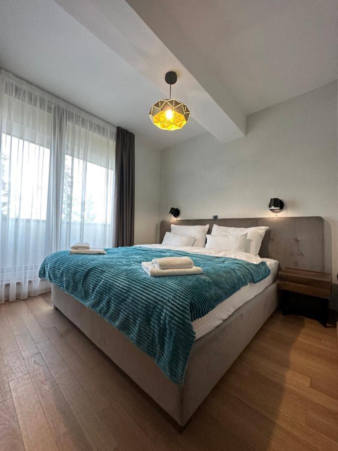 Appartamento Golden Mountain